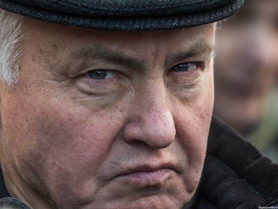 Резолюция митинга «Остановить развал медицины Москвы!» 2 ноября 2014 г. Резолюция
