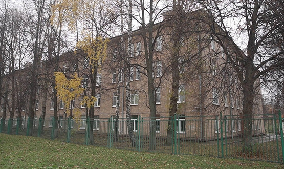Закрытие роддома №10 в Зюзино
