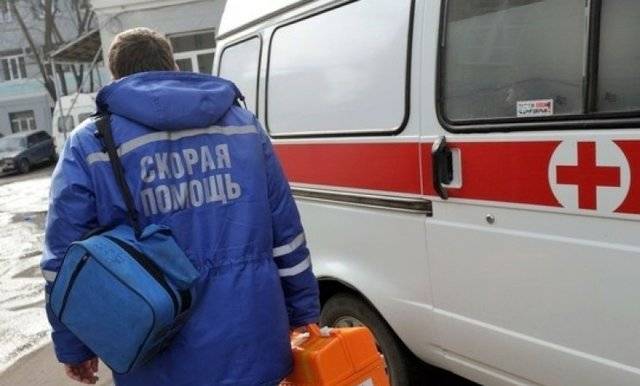 Уволенный со «скорой» врач: Из нас сделали прислугу для бомжей