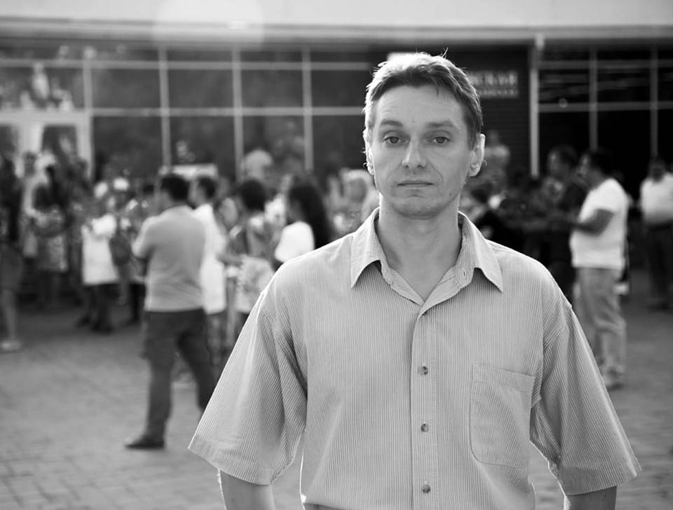 Виноват ли психиатр Александр Шишлов? Виноват ли психиатр Шишлов?