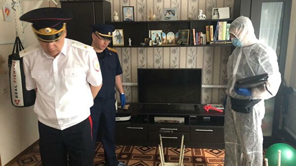 "Никто не ожидал": ульяновские врачи пойдут под суд вместо убийцы